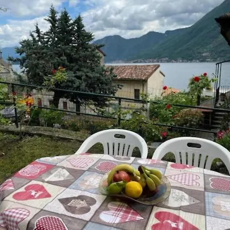 Apartment Casa Argegno