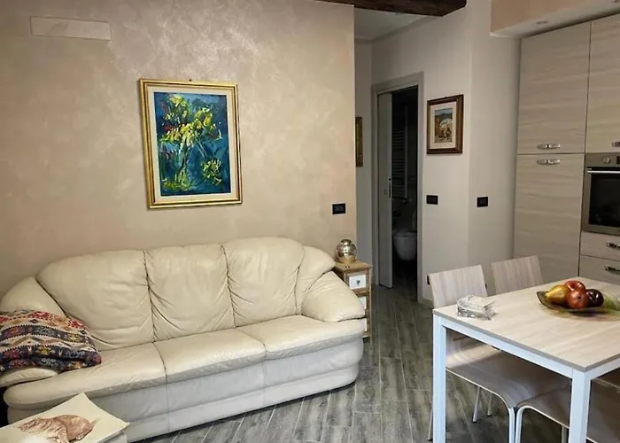 Casa 아파트 아르제뇨