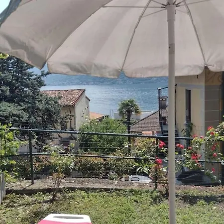 Apartman Casa Argegno