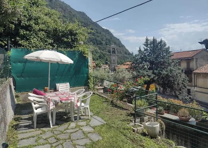 Apartamento Casa *