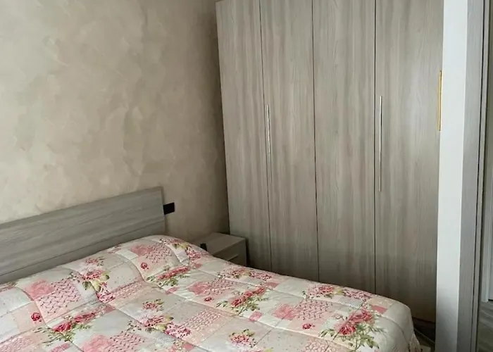 Casa * Argegno