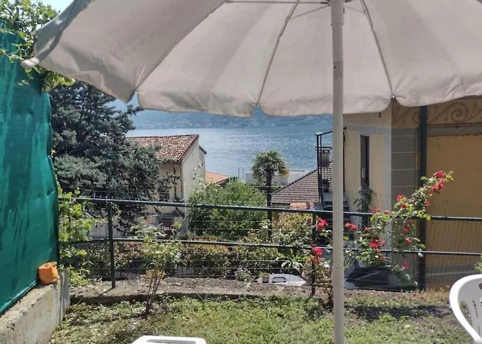 Apartamento Casa Argegno