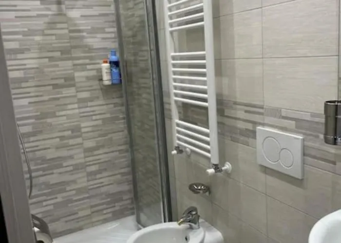 Casa * Argegno